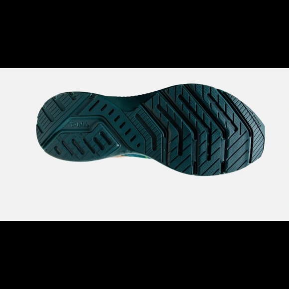 Men’s Brooks Launch 8 Limited Edition Size 8 - Picture 6 of 8